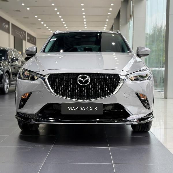 Mazda Cx-3 An Giang
