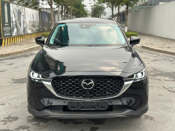 New Mazda Cx-5 An Giang