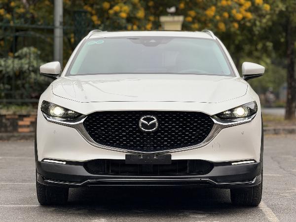 Mazda Cx-30 An Giang