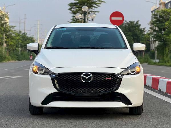 New Mazda 2 An Giang
