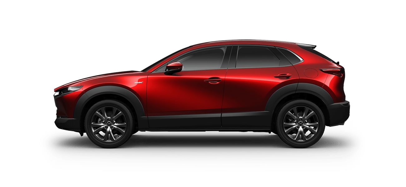 Mazda Cx-30 An Giang
